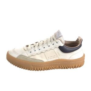 Chloe Leather Sneakers US 8 IT 38